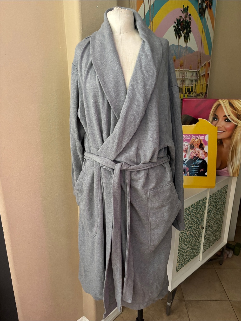 Goodfellow & Co Robe